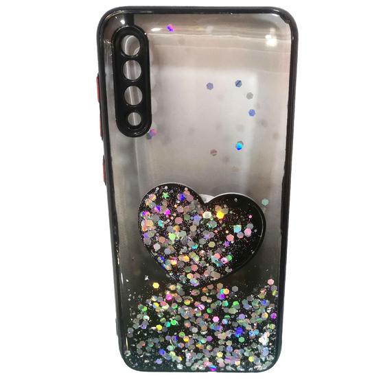 Imagem de Capinha Capa para Samsung Galaxy a50 a30s a50s com Suporte case estampado