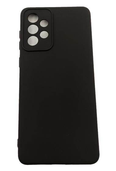 Imagem de Capinha Capa para Samsung Galaxy a73 5g a736 tela 6.7 case Aveludada Interior