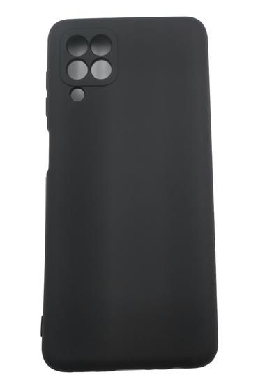 Imagem de Capinha Capa para Samsung Galaxy m32 Tela 6.4 case Aveludada Interior