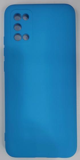 Imagem de Capinha Capa para sumsung Galaxy a02s tela 6.5 case Aveludada Interior