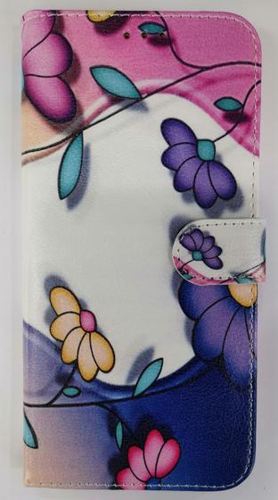 Imagem de Capinha capa para sumsung Galaxy a20 a30 Carteira estampado case