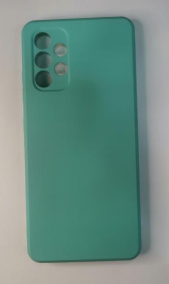 Imagem de Capinha Capa para sumsung Galaxy a32 4g tela 6.4 case Aveludada Interior