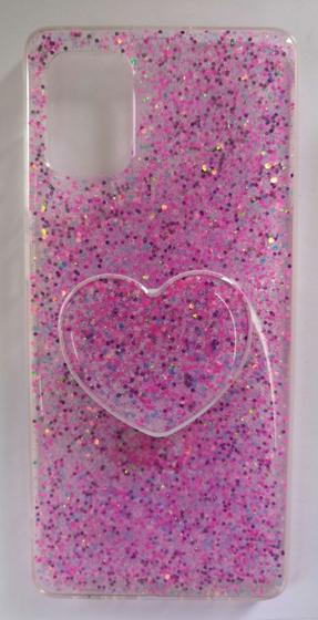 Imagem de Capinha Capa para sumsung Galaxy a71 com Suporte case estampado