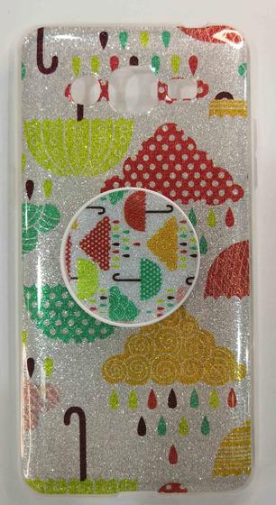 Imagem de Capinha Capa para sumsung Galaxy j2 prime g530 com Suporte case estampado