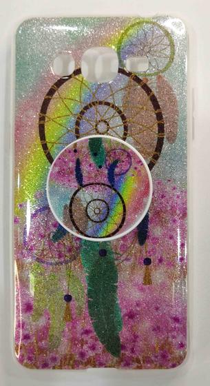 Imagem de Capinha Capa para sumsung Galaxy j2 prime g530 com Suporte case estampado