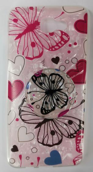 Imagem de Capinha Capa para sumsung Galaxy j5 prime com Suporte case estampado