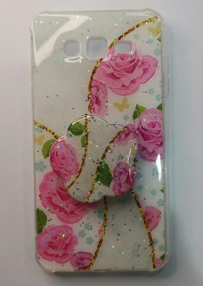 Imagem de Capinha Capa para sumsung Galaxy j7 neo com Suporte case estampado