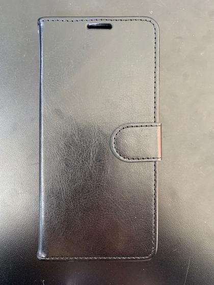 Imagem de Capinha carteira compativel com samsung S21 Fe