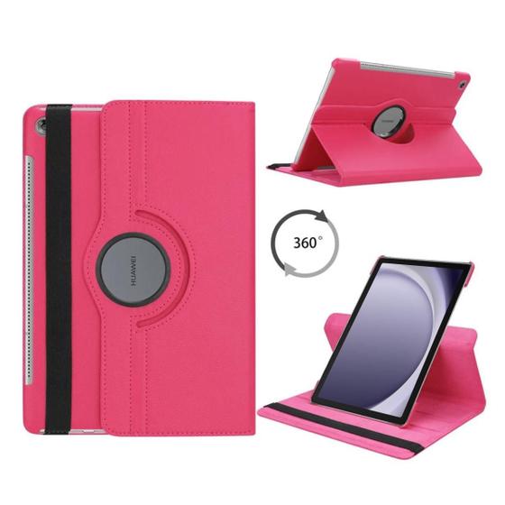 Imagem de Capinha Case 360 Para Galaxy Tab Samsung A9+ 11 X216 X210