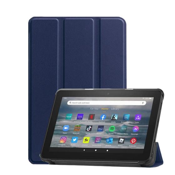 Imagem de Capinha Case Magnética Para Novo Tablet Fire Hd7 2022