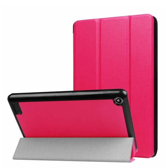 Imagem de Capinha Case Magnética Para Novo Tablet Fire Hd7 2022