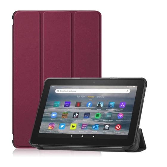 Imagem de Capinha Case Magnética Para Novo Tablet Fire Hd7 2022