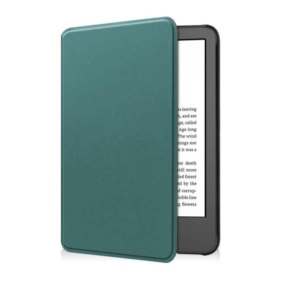 Imagem de Capinha Case material sintético Para Kindle 11 6.8 Polegadas