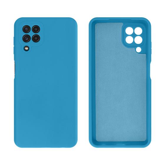 Imagem de Capinha celular para Galaxy A22 4G com Proteção de Câmera