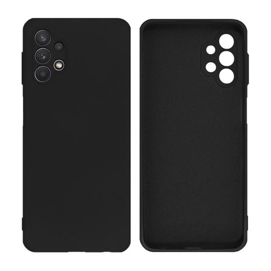 Imagem de Capinha Celular para Galaxy A32 5G com Proteção de Câmera