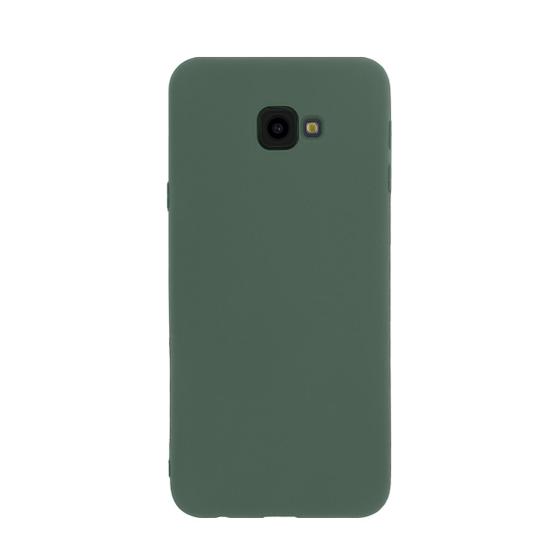 Imagem de Capinha Celular para Galaxy J4 Plus Silicone Flexível Color