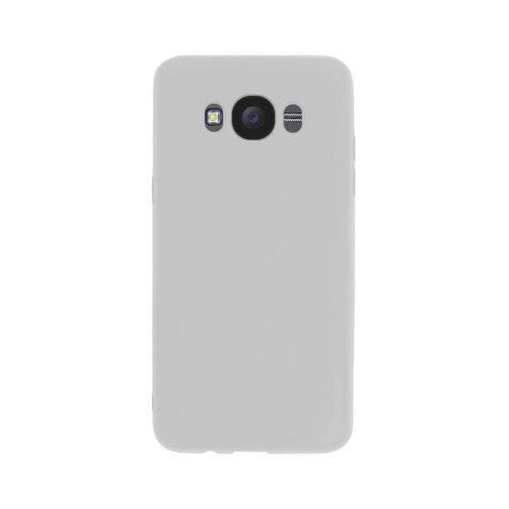 Imagem de Capinha Celular para Galaxy J5 Duos Flexível Silicone