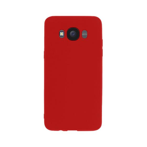 Imagem de Capinha Celular para Galaxy J5 Duos Flexível Silicone