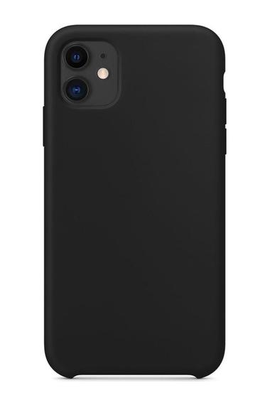 Imagem de Capinha Colorida + Pelicula 3D IP 11