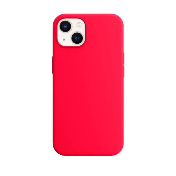 Imagem de Capinha Compatível com iPhone 13 Silicone