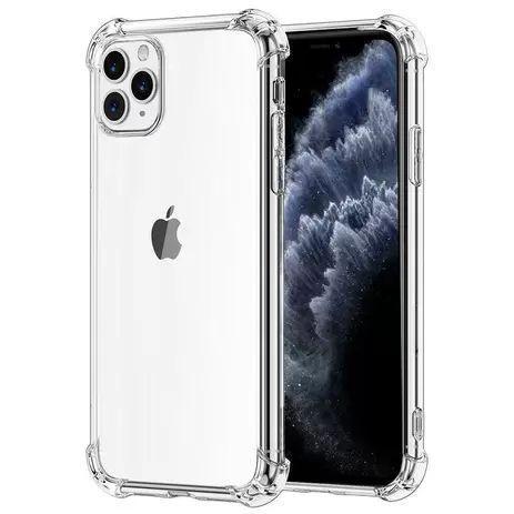 Imagem de Capinha Compatível Com iPhones 6 / 7 / 8 / X / XS / XS Max / XR / 11 / 11 Pro Max / 12 / 12 Pro Max -