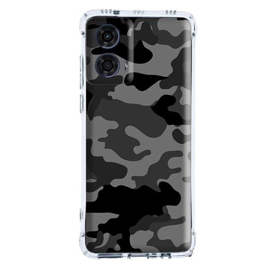 Imagem de Capinha De Celular Compatível com Moto G04 Motorola Personalizada