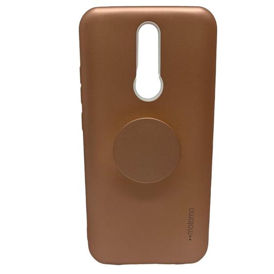 Imagem de Capinha De Celular Compativel com Xiaomi Redmi 8a / Mi 8a  Tela 6.26   Suporte Cores