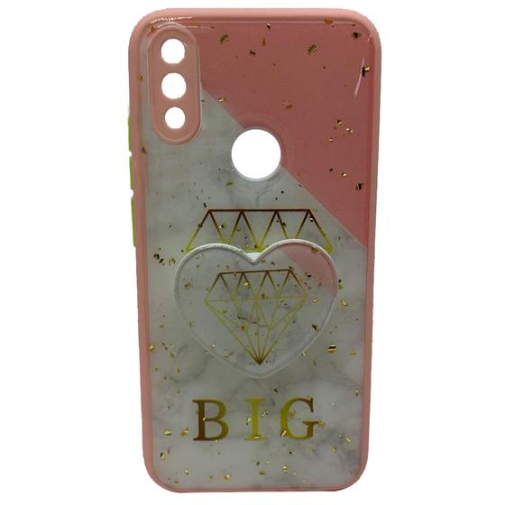Imagem de Capinha de Celular P/ Samsung Galaxy A10s  SM-A107M  Com Suporte