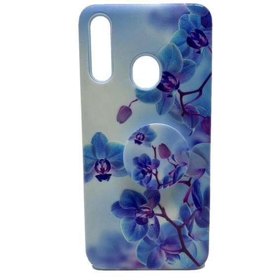 Imagem de Capinha de Celular P/ Samsung Galaxy A20s  SM-A207  Com Suporte