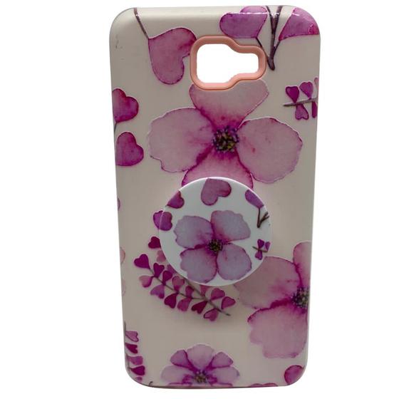 Imagem de Capinha De Celular P/ Samsung Galaxy J5 Prime  SM-G570M  Com Suporte