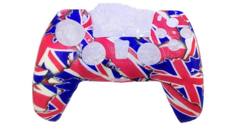 Imagem de Capinha de silicone PS5 - skin