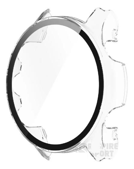 Imagem de Capinha Full 360 Para Smartwatch Forerunner 255 46mm