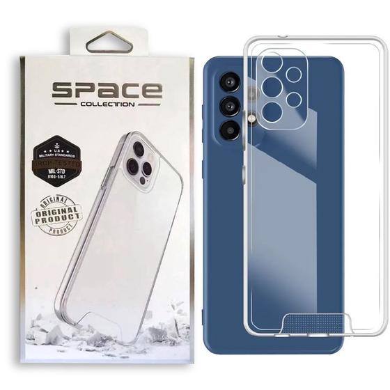 Imagem de Capinha Galaxy A73 Case Space Collection não amarela