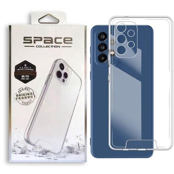 Imagem de Capinha Galaxy A73 Case Space Collection Não Amarela