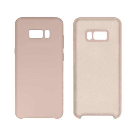 Imagem de Capinha Galaxy S8 + PLUS Silicone Cover