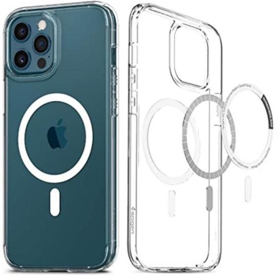 Capinha Magnética para carregadores por indução Capa Compatível com iPhone 8 Plus, 11 12 13 14 Pro Max e Plus Menor preço em Capinha Magnética para carregadores por indução Capa Compatível com iPhone 8 Plus, 11 12 13 14 Pro Max e Plus