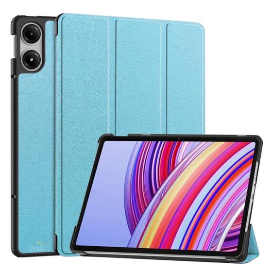 Imagem de Capinha Magnética Para Xiaomi Redmi Pad Pro 12.1 Polegadas