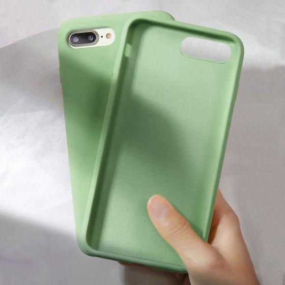 Imagem de Capinha para Celular Aveludada s21