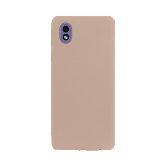 Imagem de Capinha para Galaxy A01 Core Silicone Flexível Color