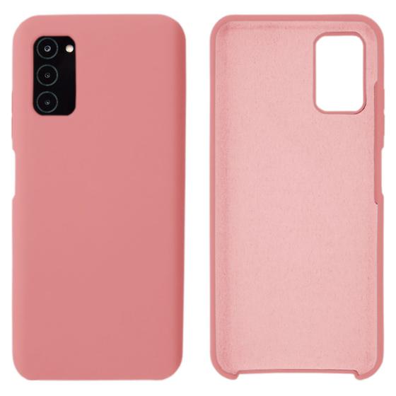 Imagem de Capinha para Galaxy A03S Silicone