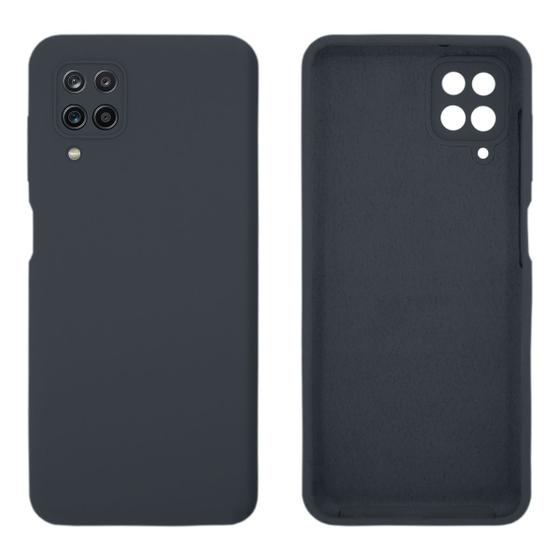 Imagem de Capinha para Galaxy A12 com Proteção de Câmera