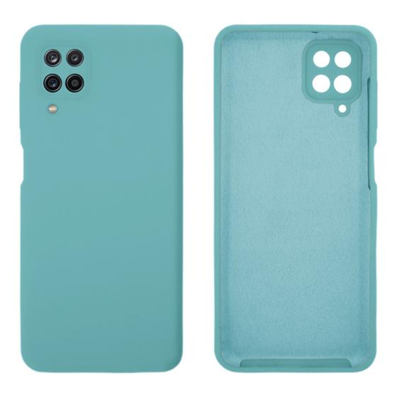 Imagem de Capinha para Galaxy A12 com Proteção de Câmera