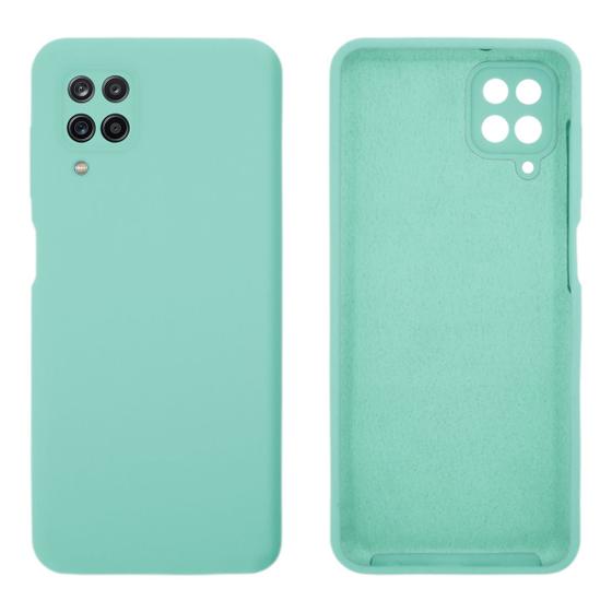 Imagem de Capinha para Galaxy A12 com Proteção de Câmera