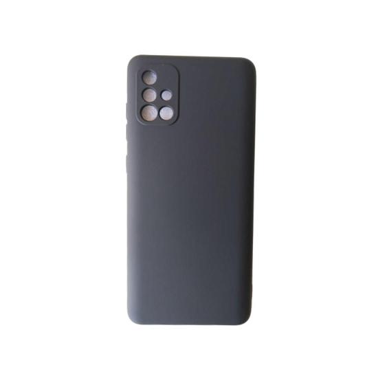 Imagem de Capinha Para Galaxy A71 Tela 6.7" com Proteção na Câmera
