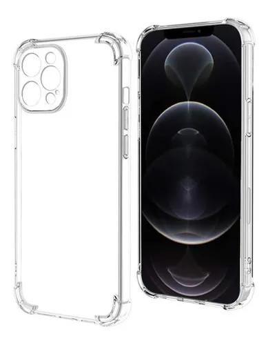 Imagem de Capinha para Iphone 11 Pro Max Transparente Anti Impacto em TPU