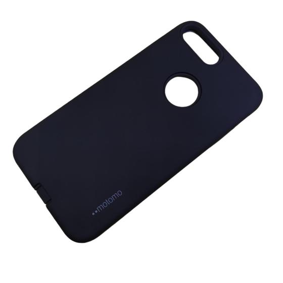 Imagem de Capinha para iPhone 7 Plus / 8 Plus Preto Compatível