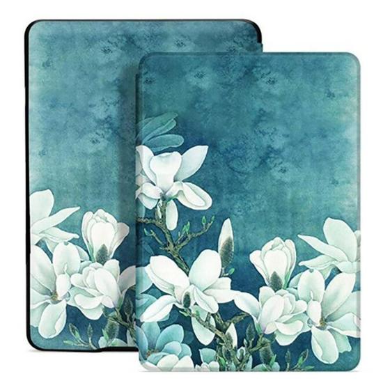 Imagem de Capinha Premium Estampada Para Kindle 12 Básico 6.0 Rs23Cv