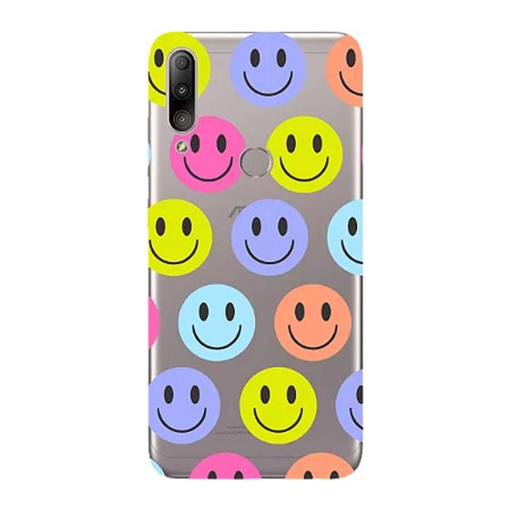 Imagem de Capinha semelhante asus zenfone max shot plus anti impacto personalizada