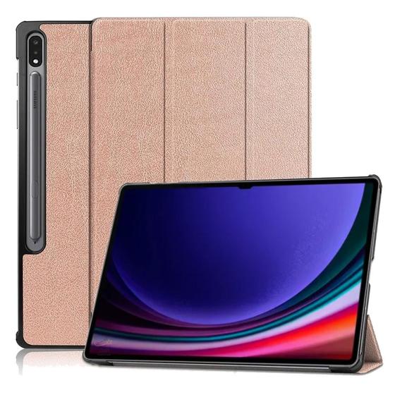 Imagem de Capinha Smart Case Magnética Para Samsung Galaxy Tab S9 11