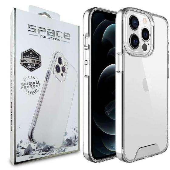 Imagem de Capinha Space Collection  - Motorola G42